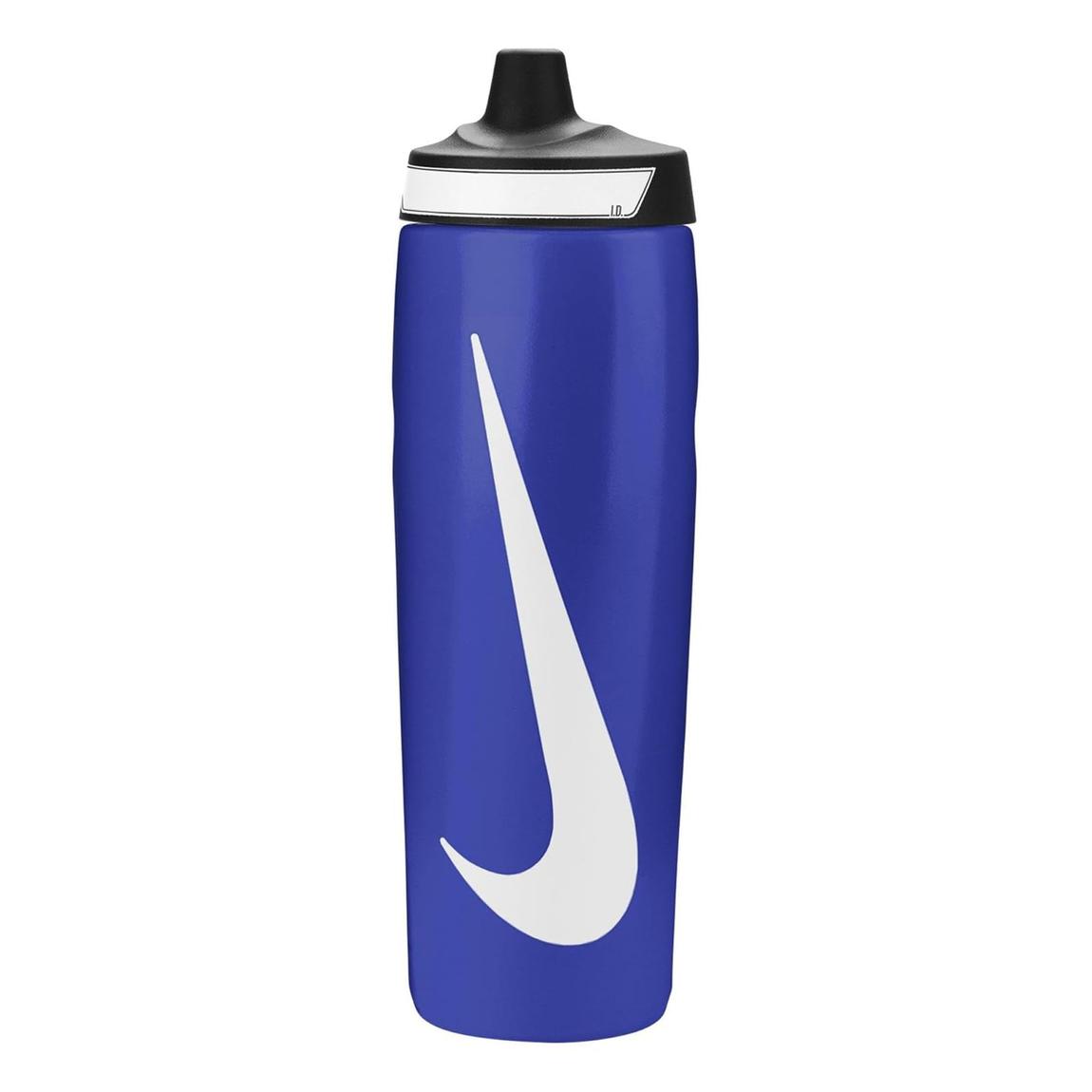 Water Bottle Refuel Polyethylene Game Royal/Black/White main product photo