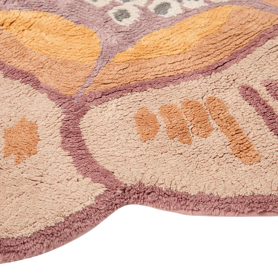 Aretha Bath Mat main product photo