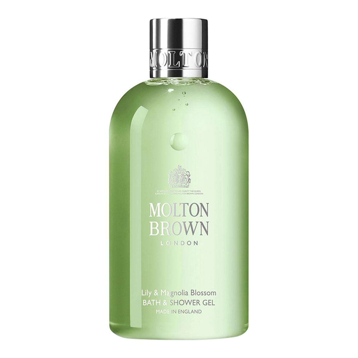 Lily & Magnolia Body Wash 300ml main product photo