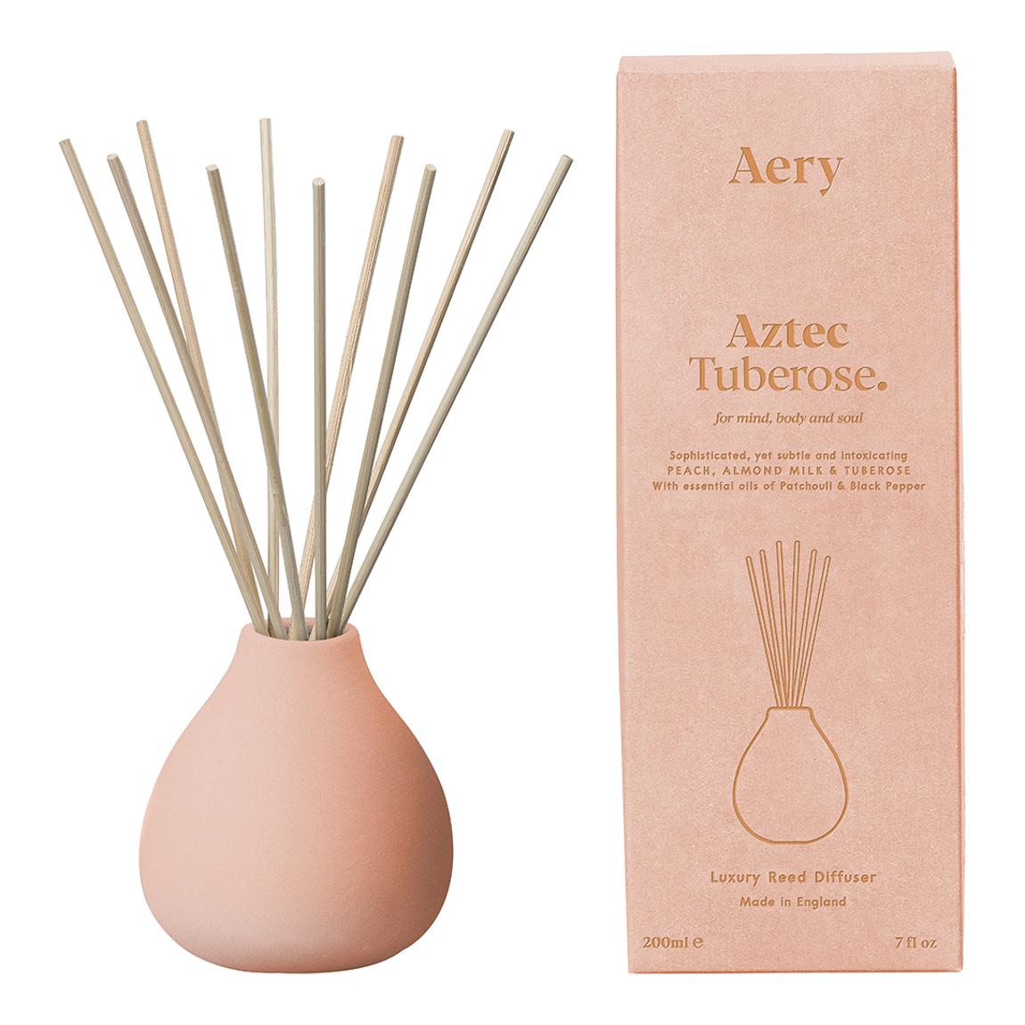 Aztec Tuberose Diffuser 200ml main product photo