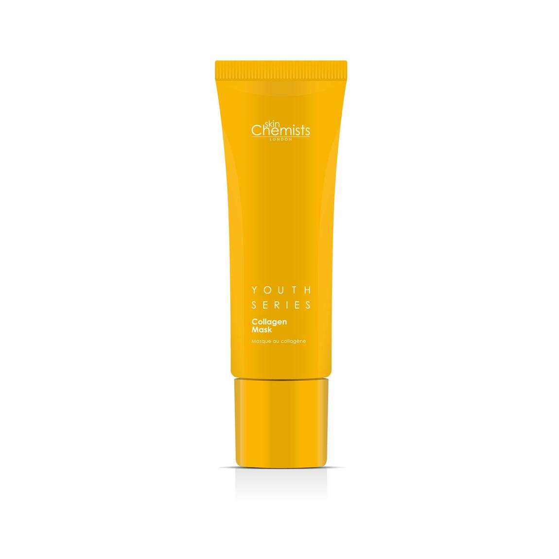 skinChemists Youth Series 1% Collagen Mask 50ml main product photo