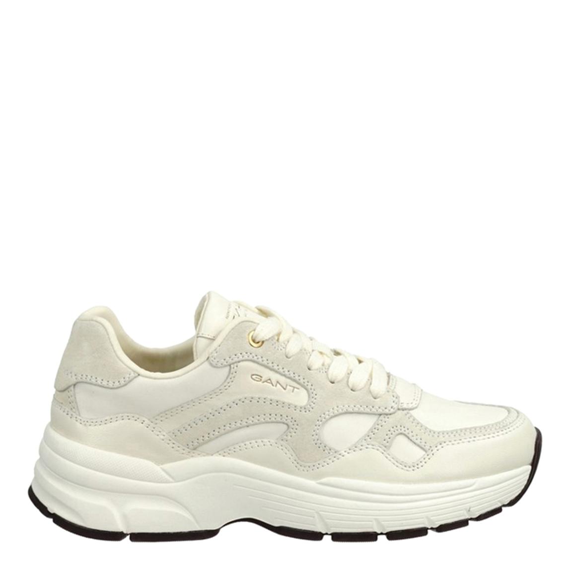 Women's White Neuwill Trainer main product photo
