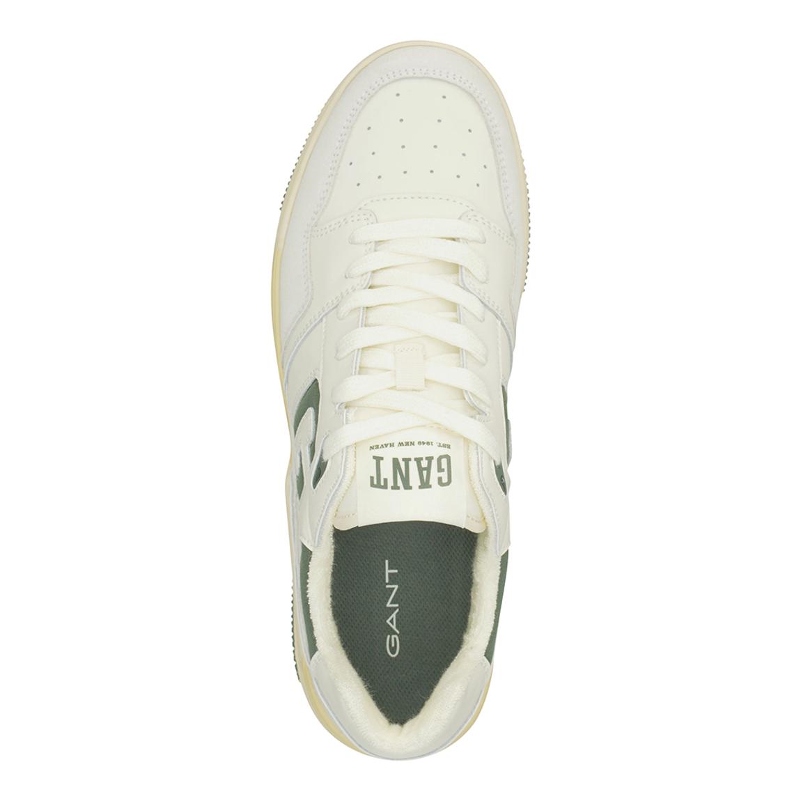 GANT Sneaker 'Brookpal' Weiß » Günstig Online Kaufen