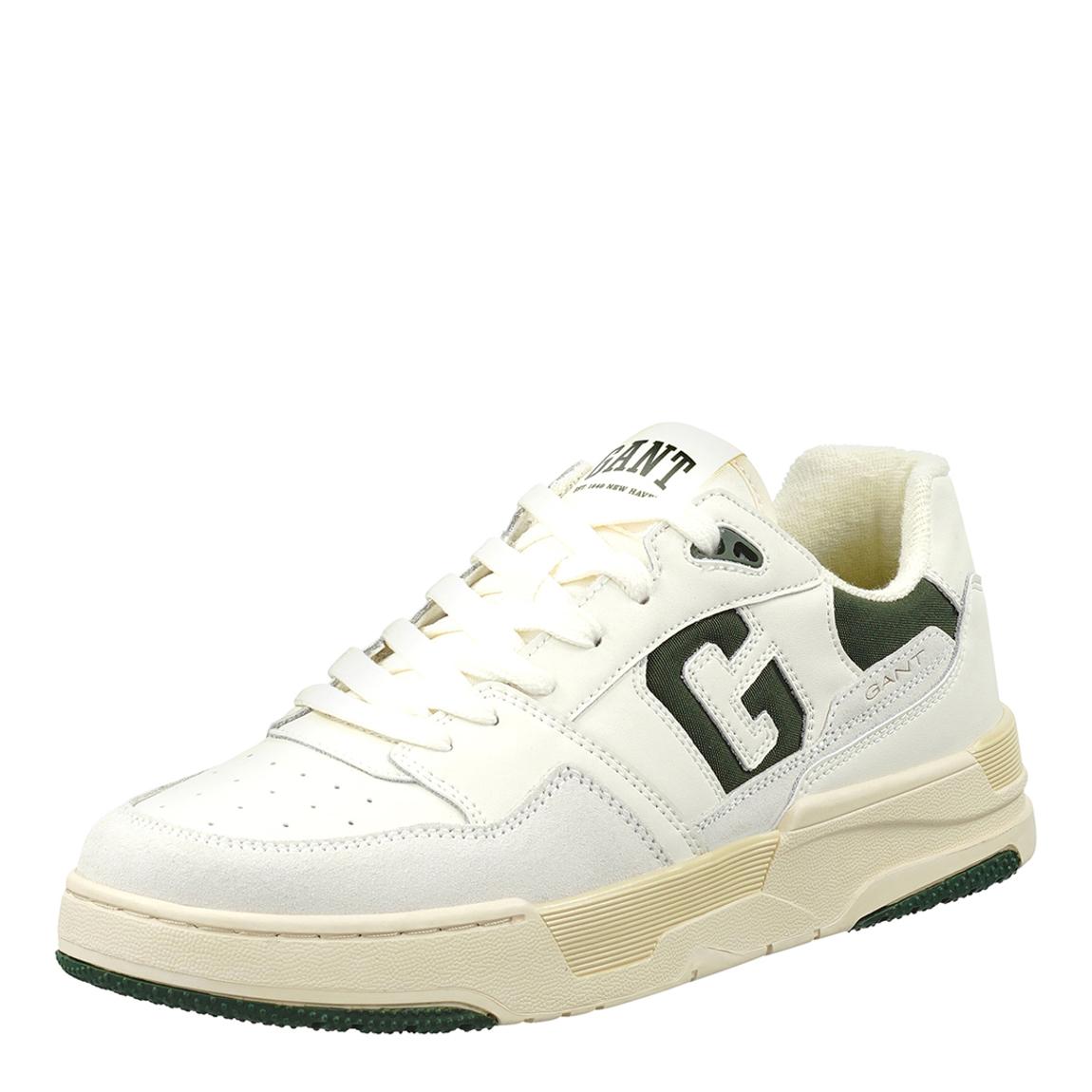 GANT Sneaker 'Brookpal' Weiß » Günstig Online Kaufen