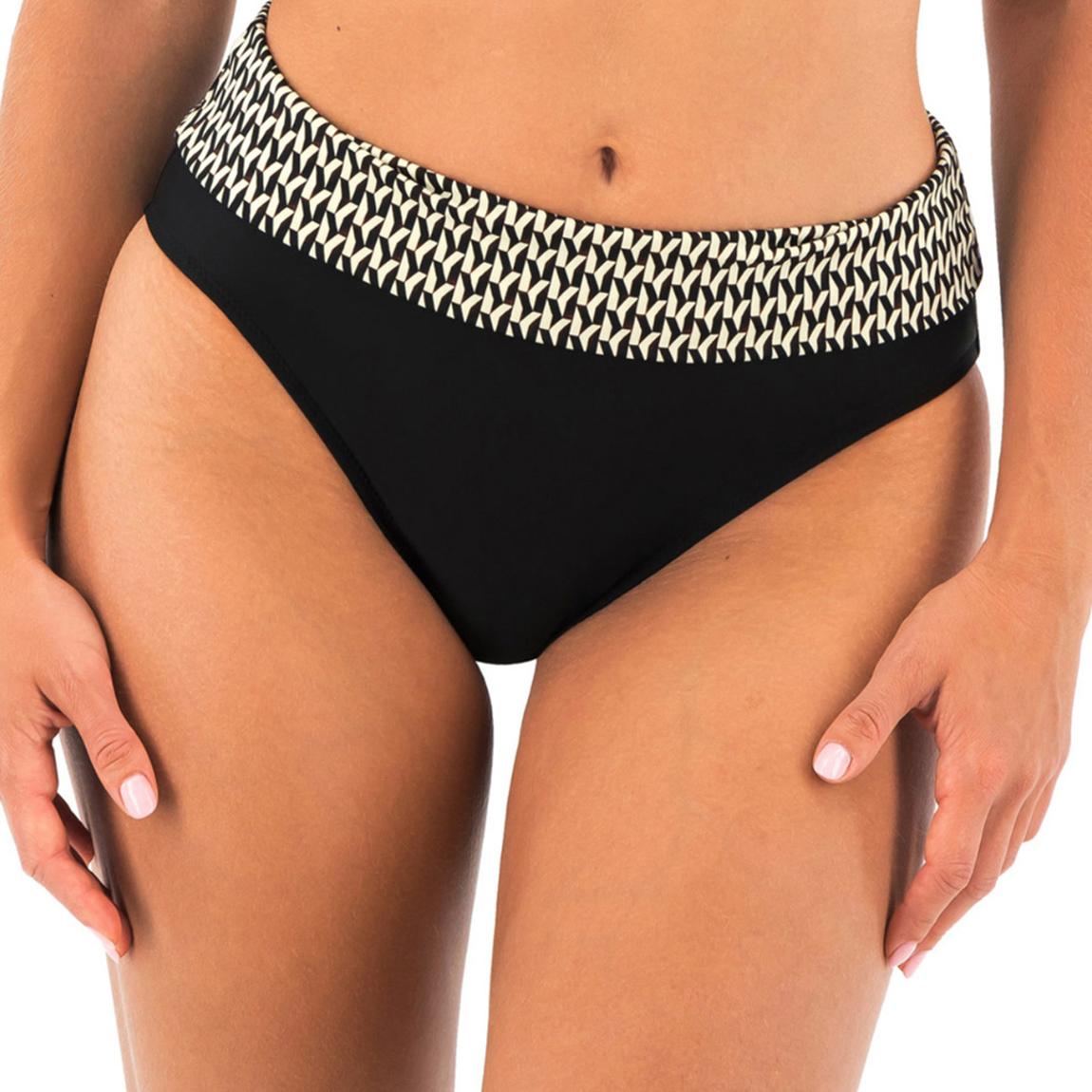 Multi Koh Lipe Fold Bikini Brief main product photo