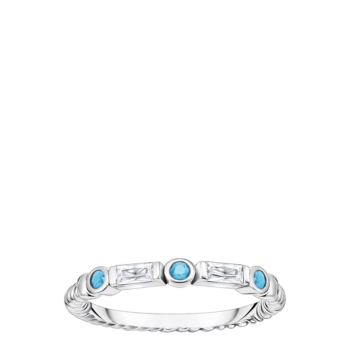 Sterling Silver Ring main product photo