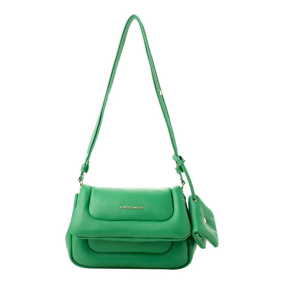 Green Shoulder Bag main product photo