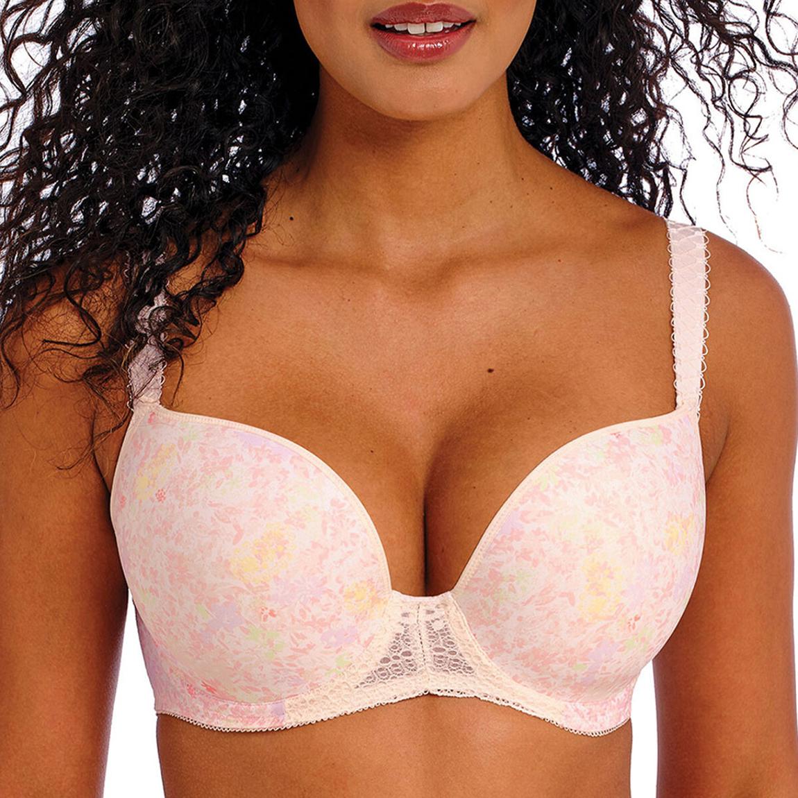 Daydreaming Moulded Plunge T-Shirt Bra main product photo