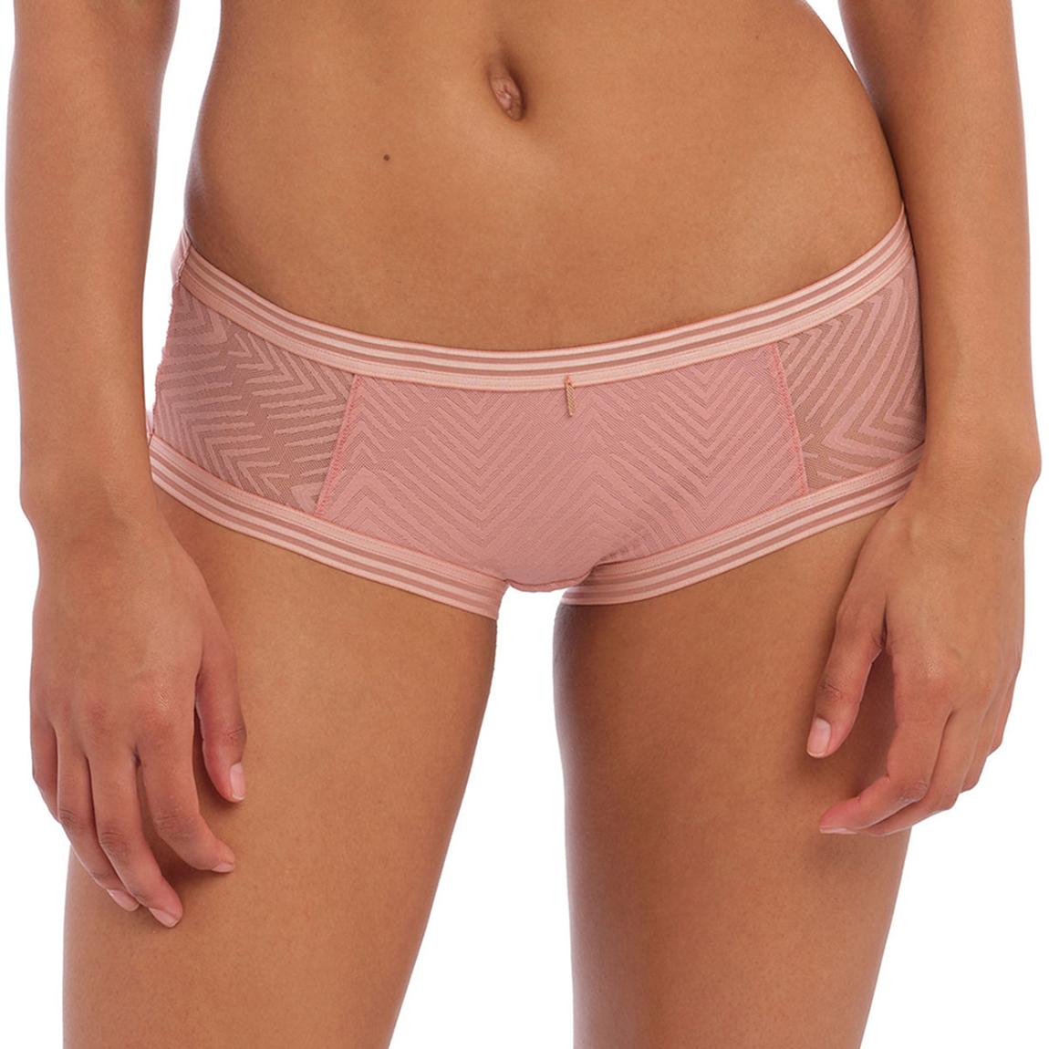 Pink Tailored Short main product photo