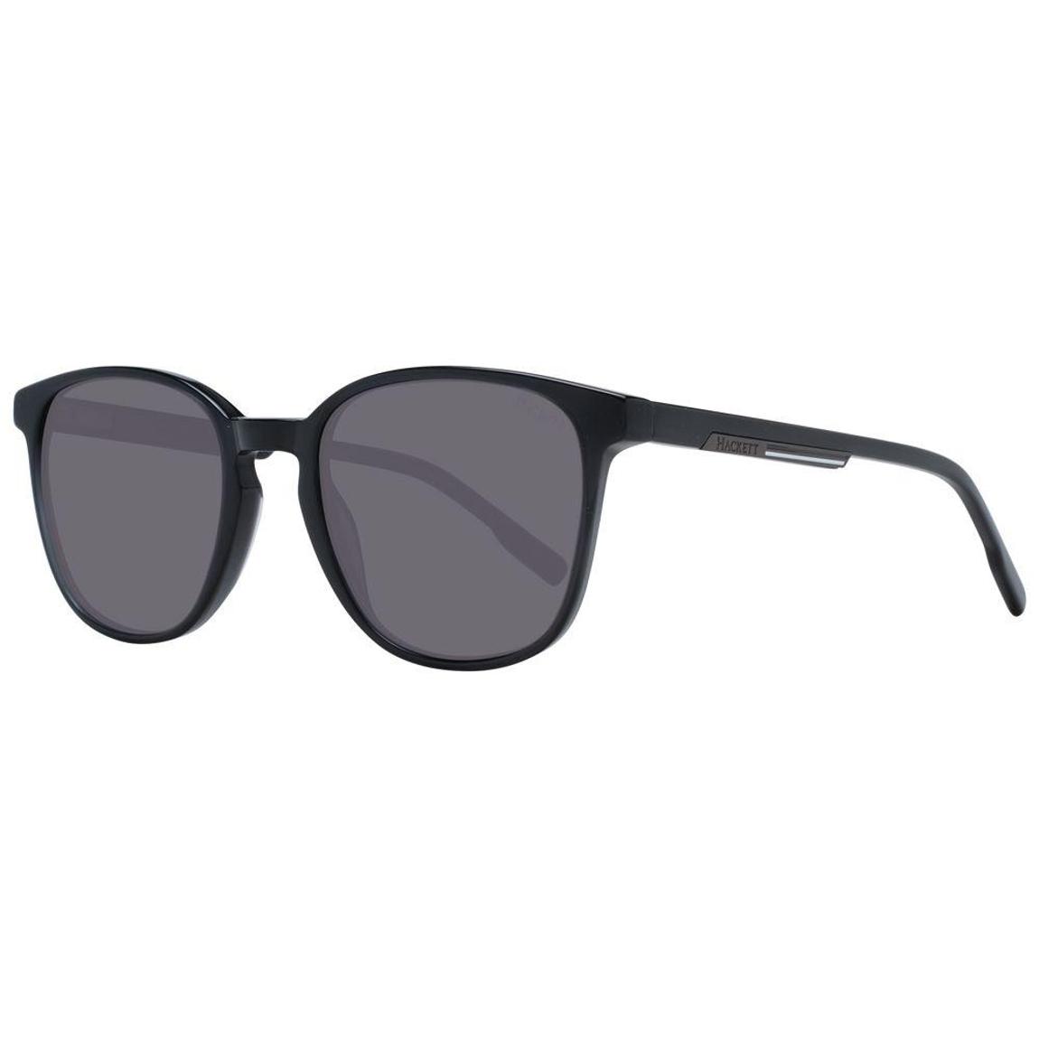 Black Acetate Pantos Sunglasses 68mm main product photo