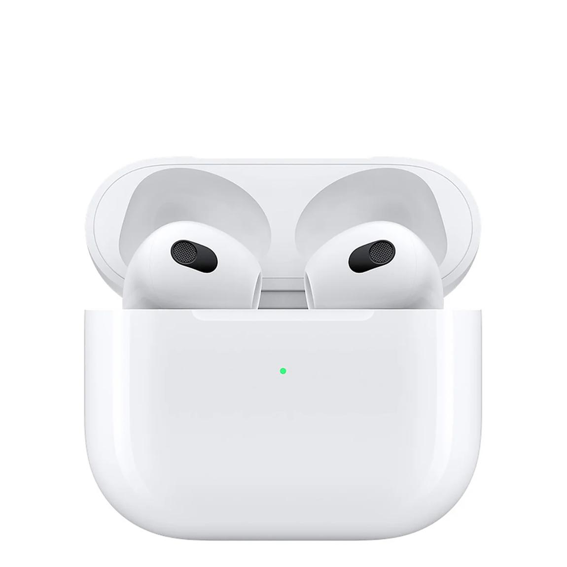 Refurbished Apple Airpods 3rd Generation main product photo