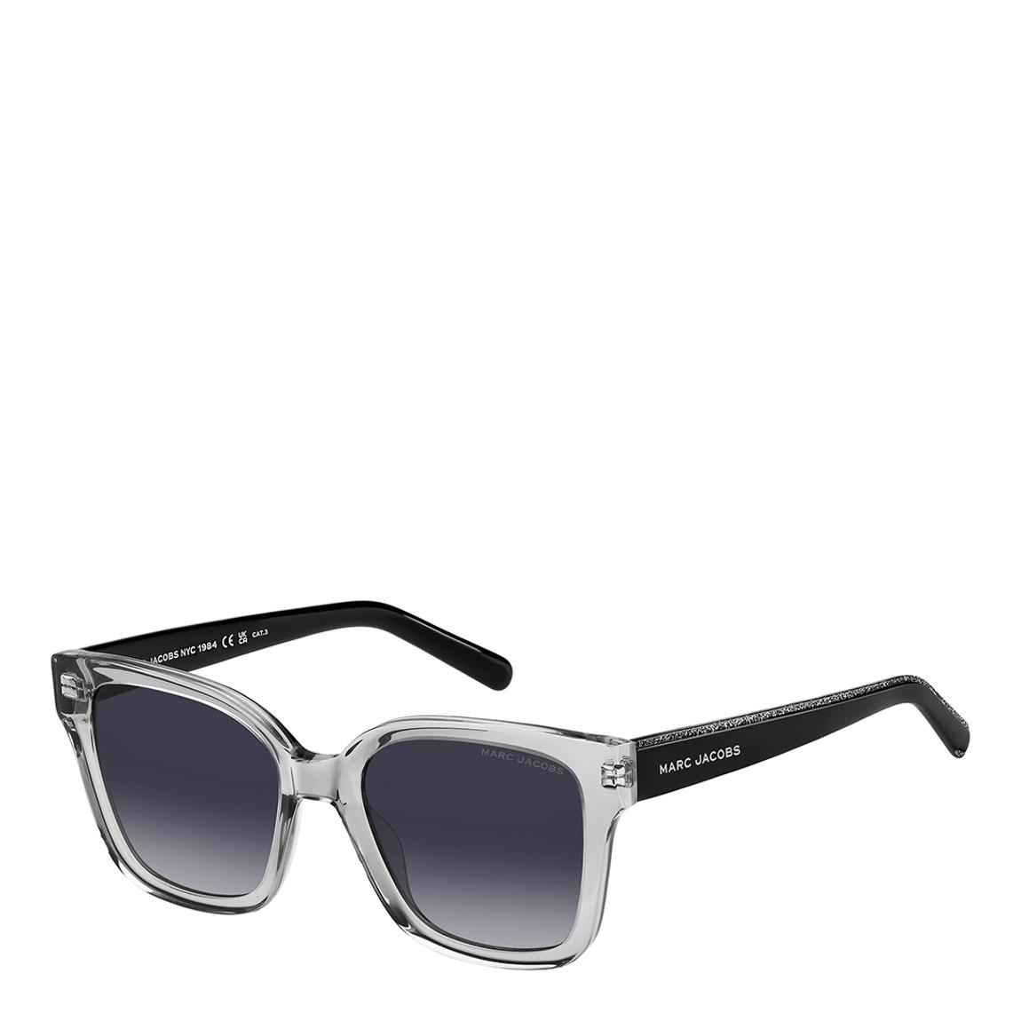 Grey Square Sunglasses 53mm main product photo