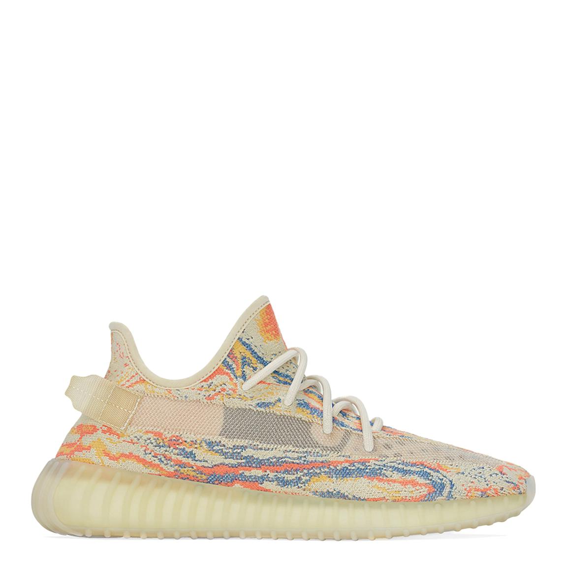 Women's MX Oat Adidas Yeezy Boost 350 Trainers main product photo