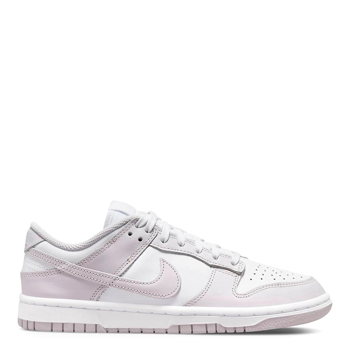 Unisex White Venice Nke Dunk Low Trainers main product photo