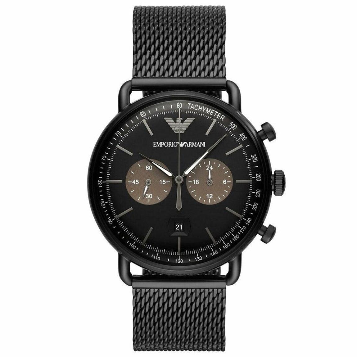 Emporio Armani AR11142 Men's Watch main product photo