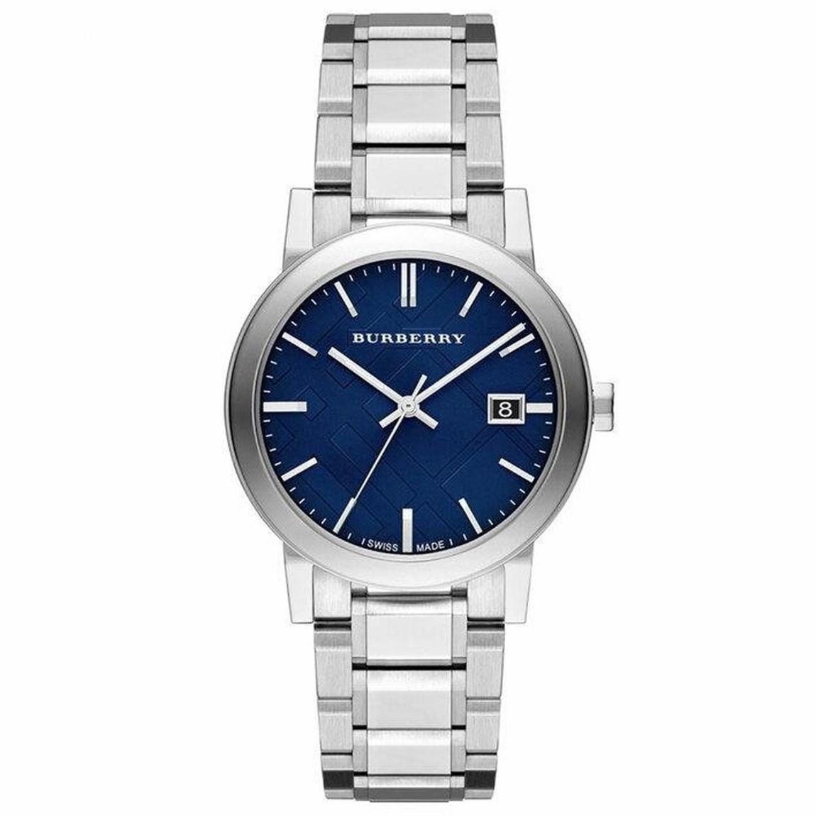 Burberry BU9031 Men's Watch main product photo