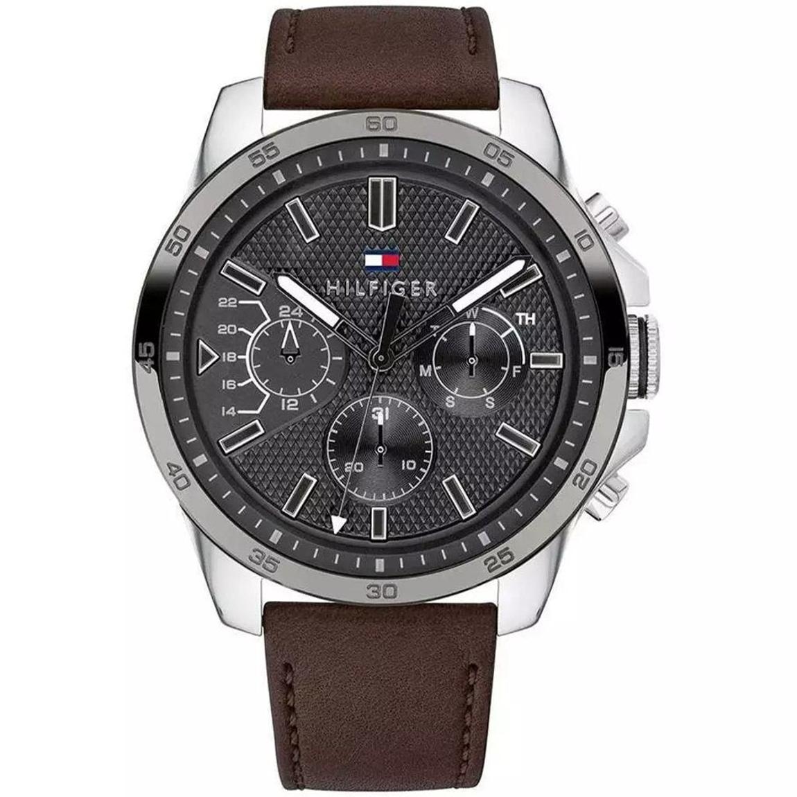 Tommy Hilfiger 1791562 Decker Men's Watch main product photo