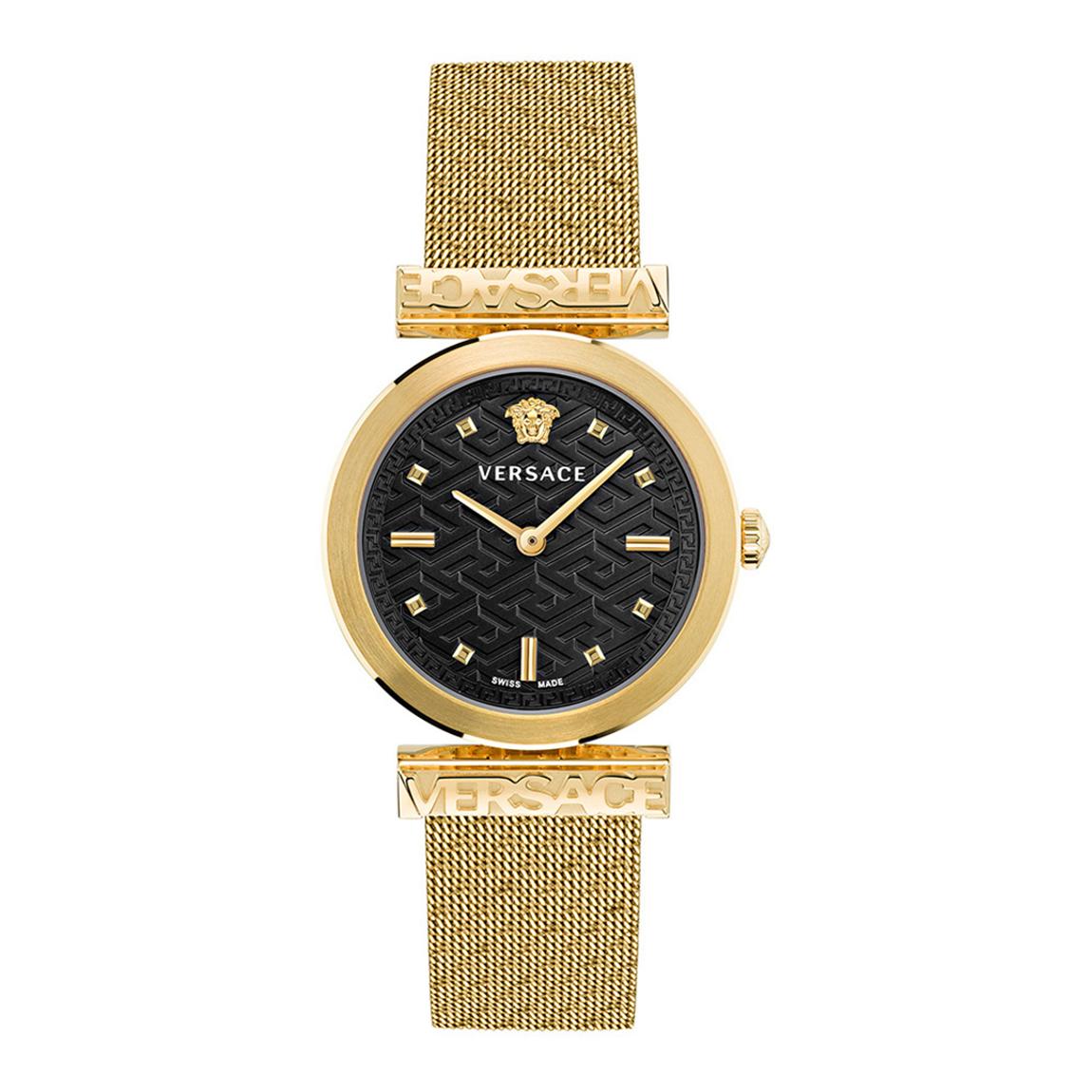 Versace Yellow-Gold Watch main product photo