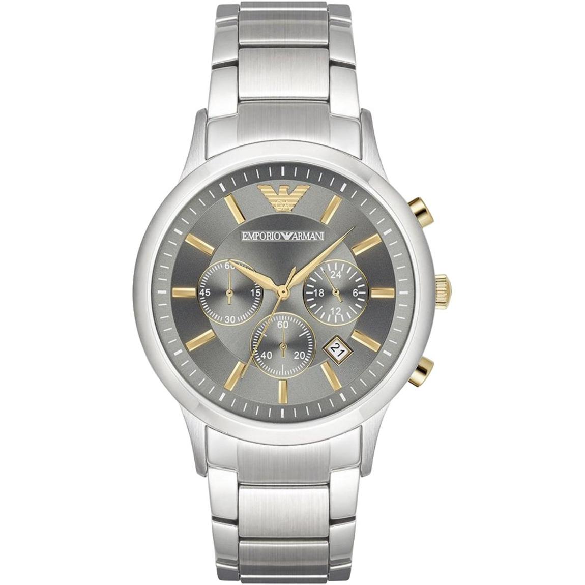 Emporio Armani AR11047 Chronograph Men's Watch main product photo