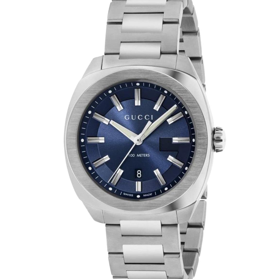 Gucci YA142303 Quartz Men's Watch main product photo