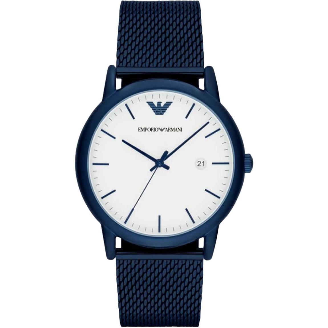 Emporio Armani AR11025 LUIGI Men's Watch main product photo