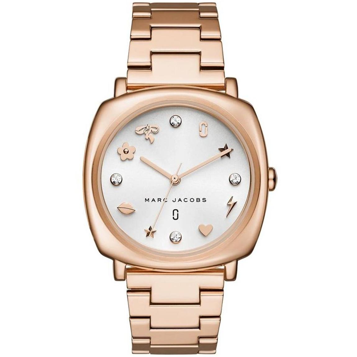 Marc Jacobs MJ3574 Mandy Quartz Women's Watch main product photo