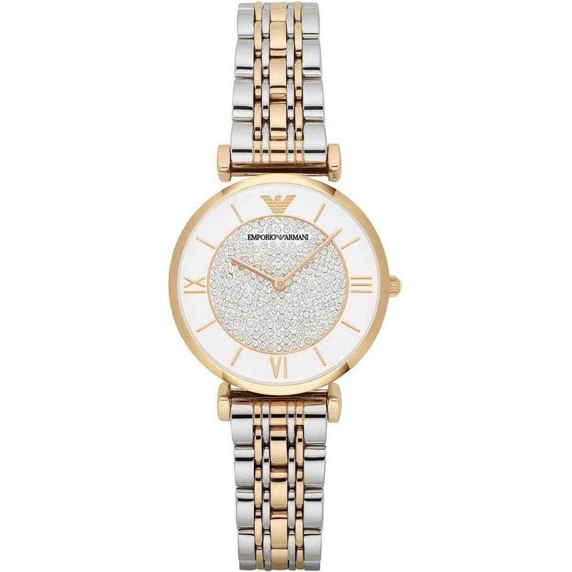 Emporio Armani AR2076 Women's Wristwatch main product photo