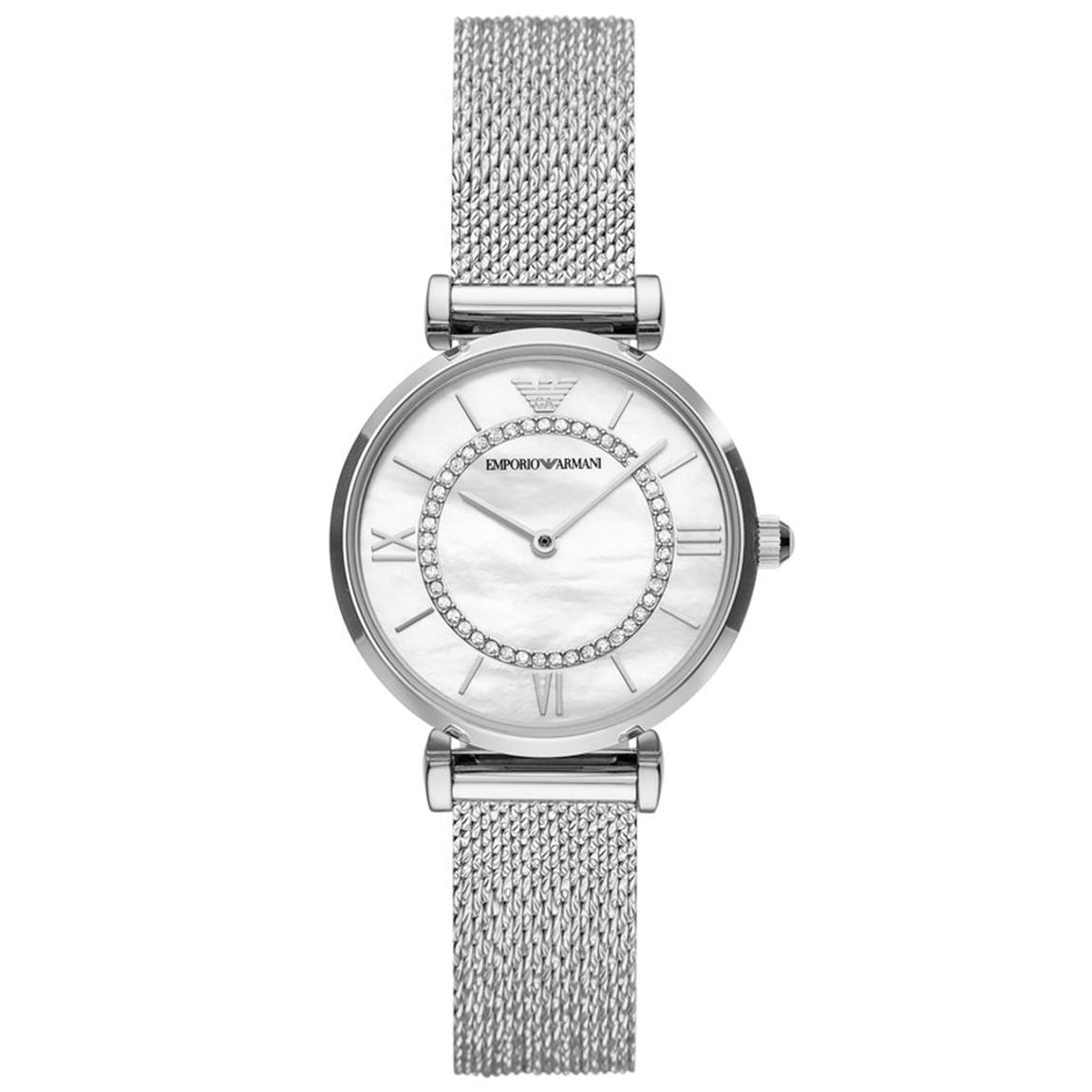 Emporio Armani AR11319 Gianni T-Bar Ladies Watch main product photo