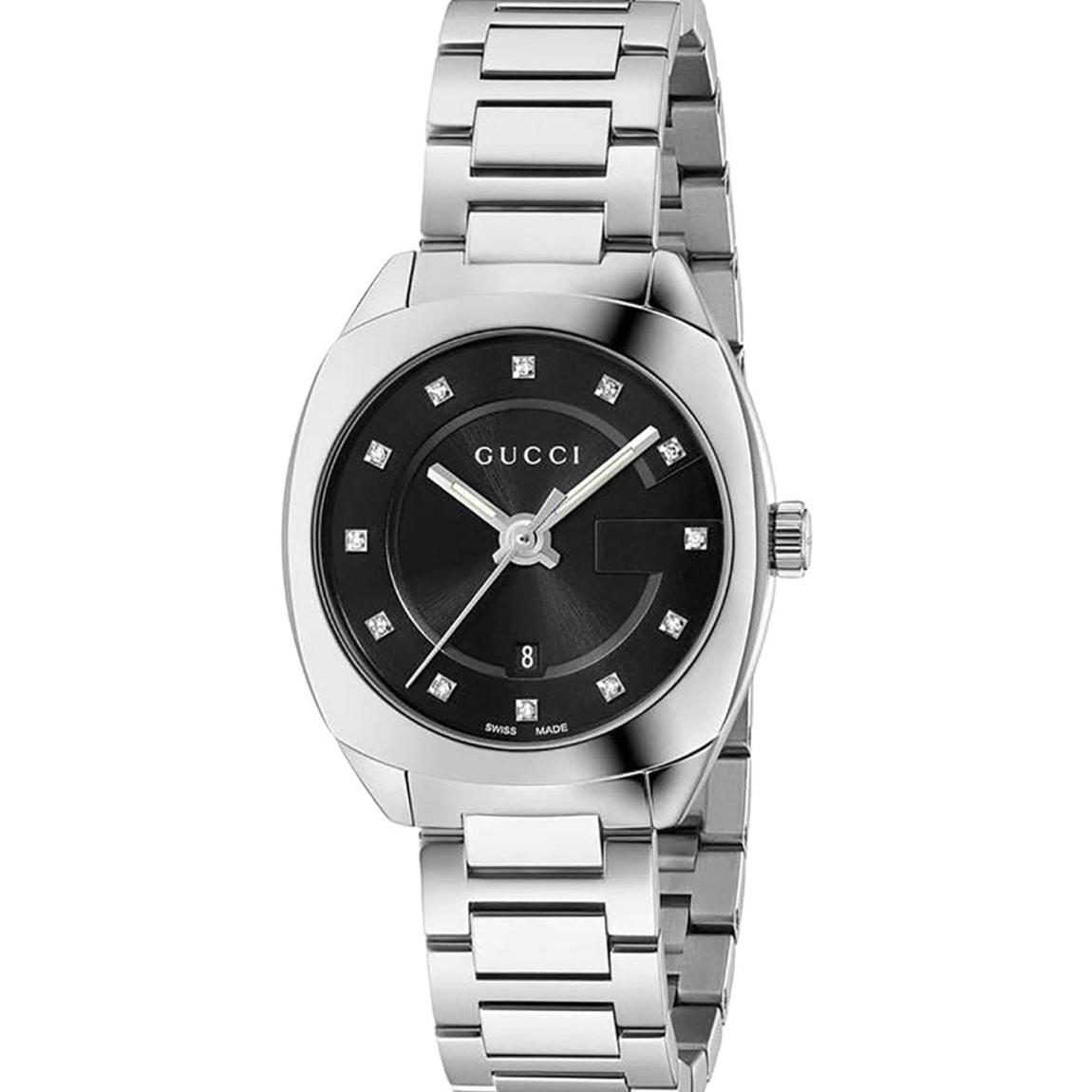 Gucci YA142503 Quartz Ladies Watch main product photo