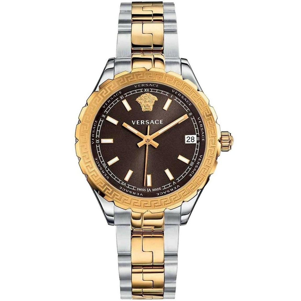 Versace V12040015 Analogue Quartz Women's Watch main product photo