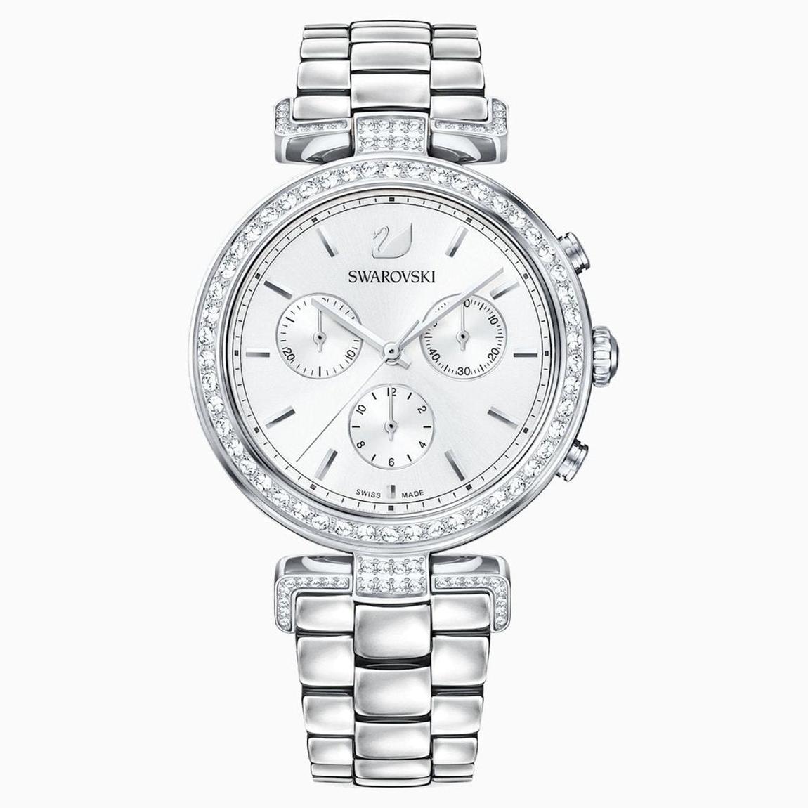 Swarovski 5295363 Ladies Watch main product photo