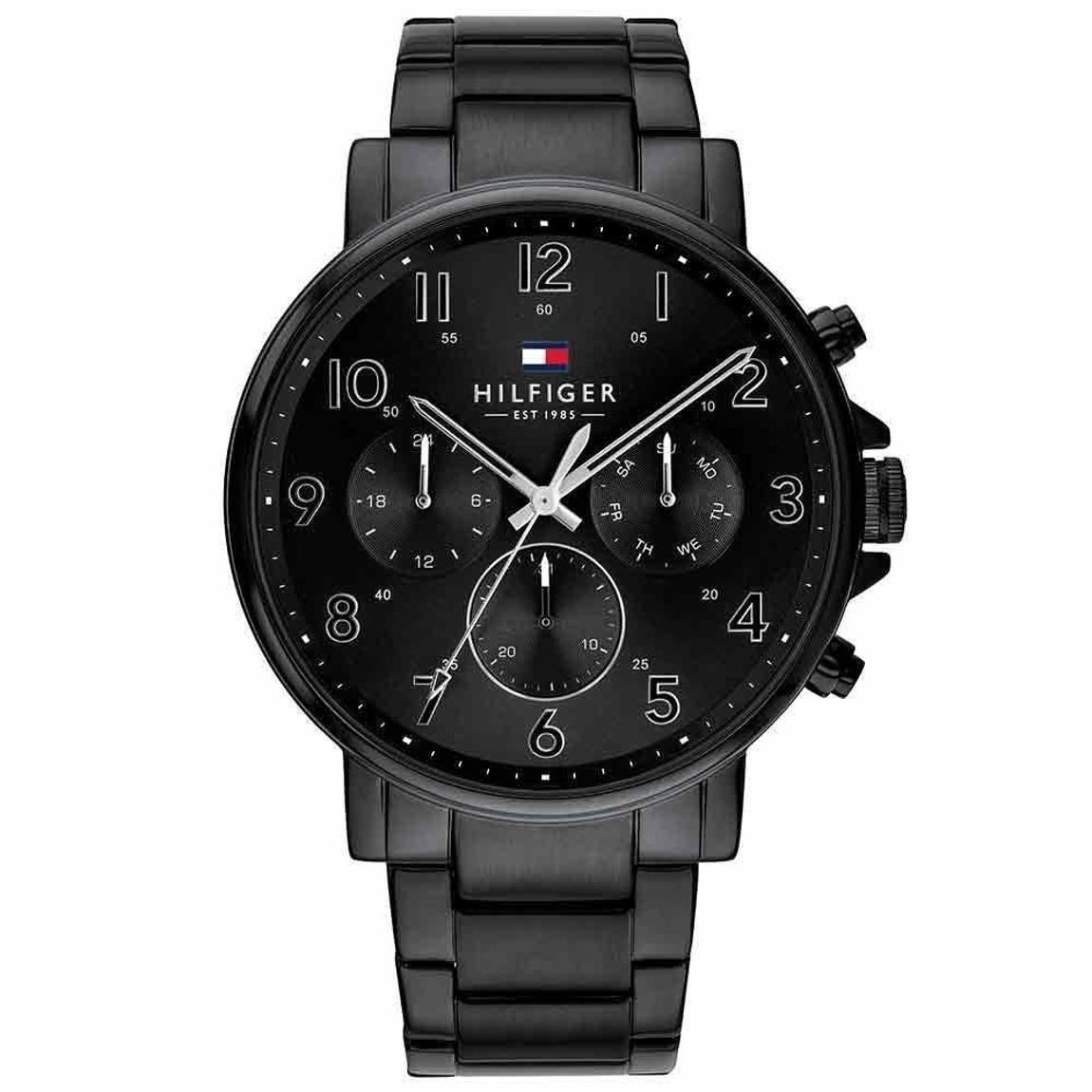 Tommy Hilfiger 1710383 Men's Watch main product photo