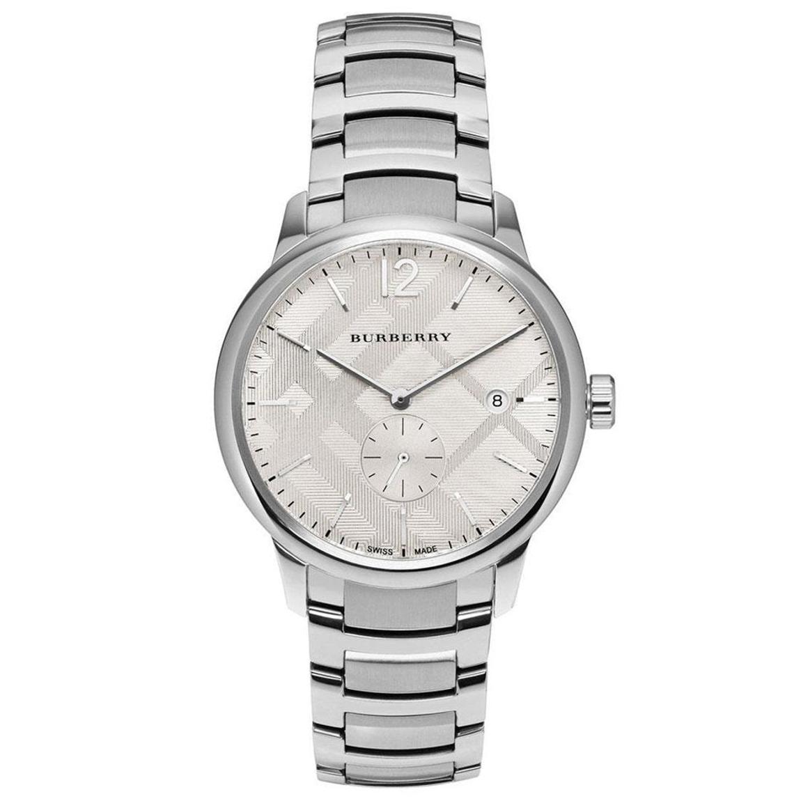 Burberry BU10004 Men's Watch main product photo