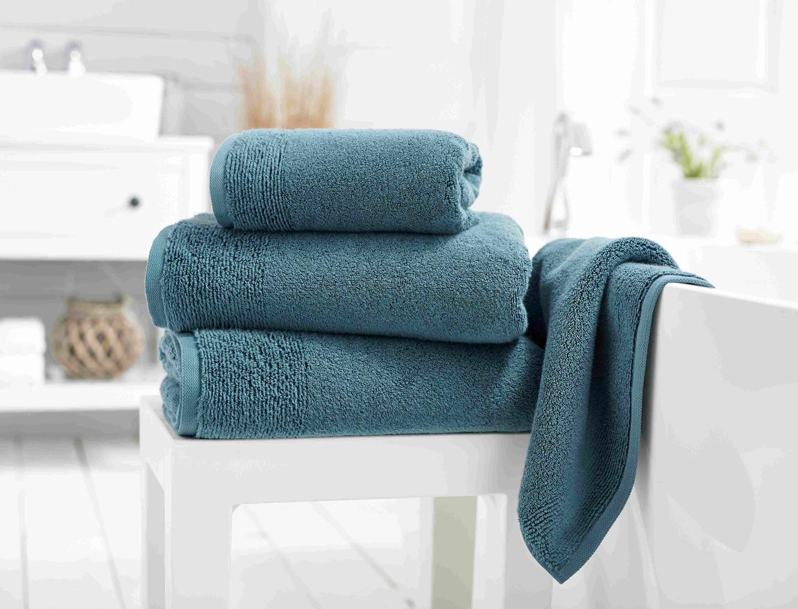 Palazzo Luxury Zerotwist Cotton 800gsm Hand Towels main product photo