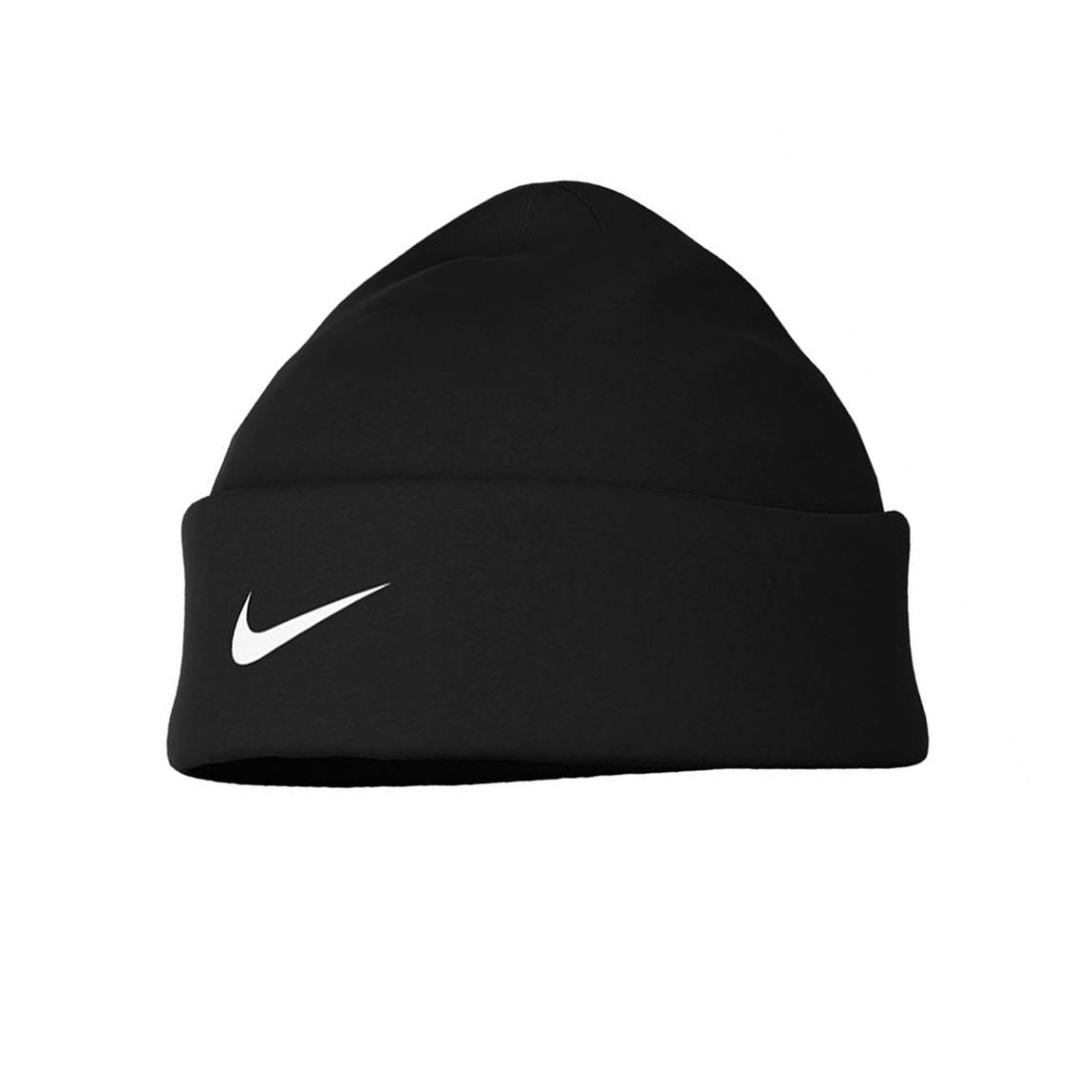 Beanie Peak Mixed Black main product photo