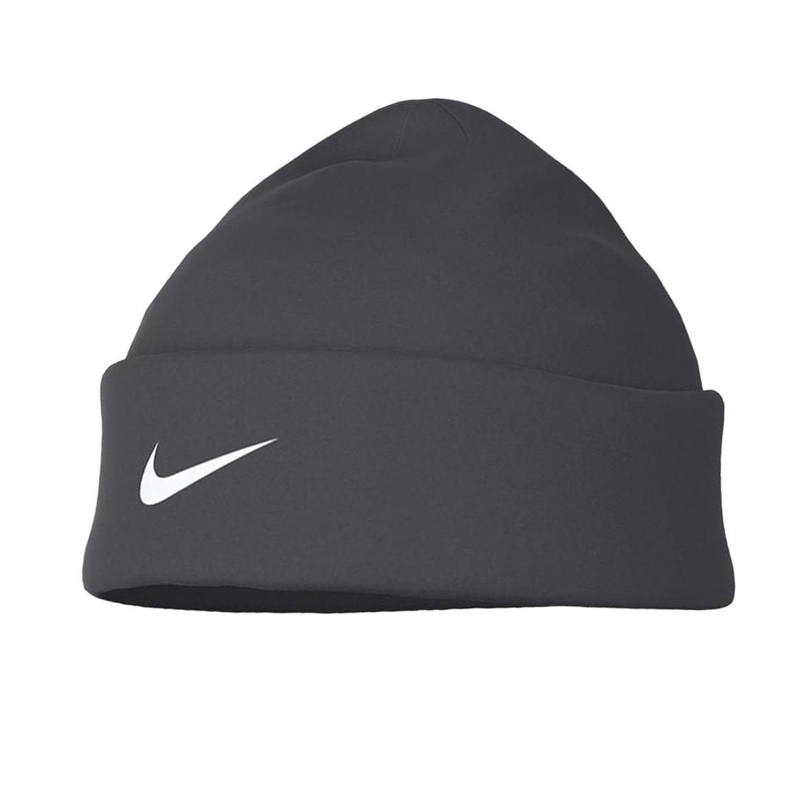 Beanie Peak Mixed Grey main product photo