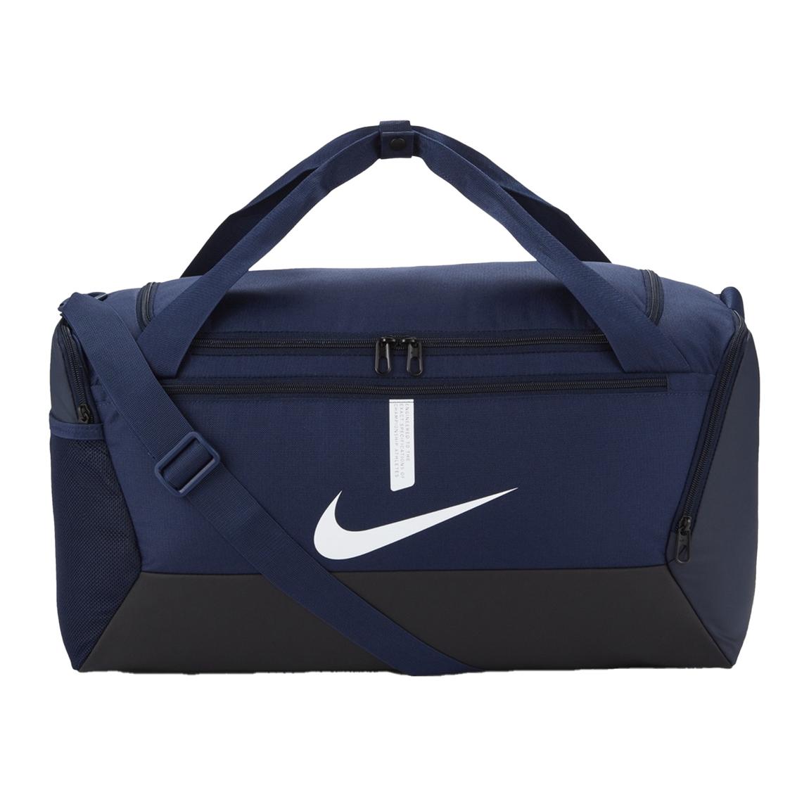 Duffle Bag Academy Polyester Navy main product photo