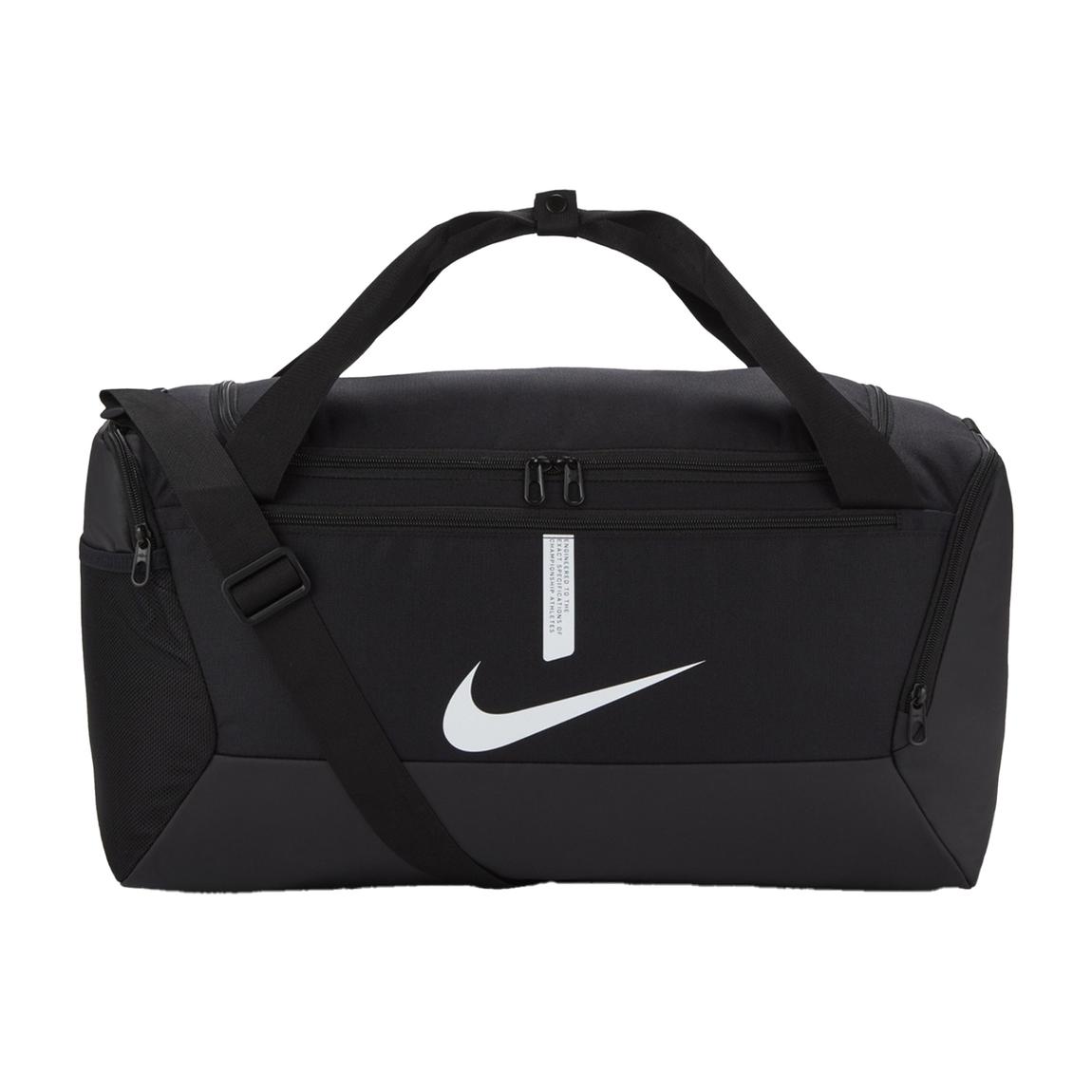 Duffle Bag Academy Polyester Black main product photo