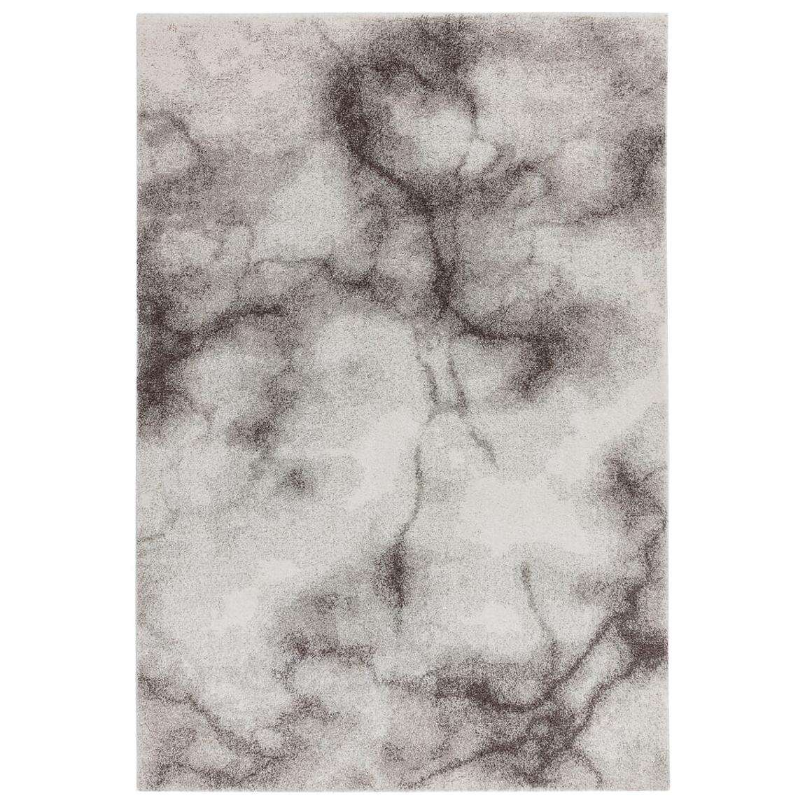 Dream DM03 Cream Grey Rug 200x290cm main product photo