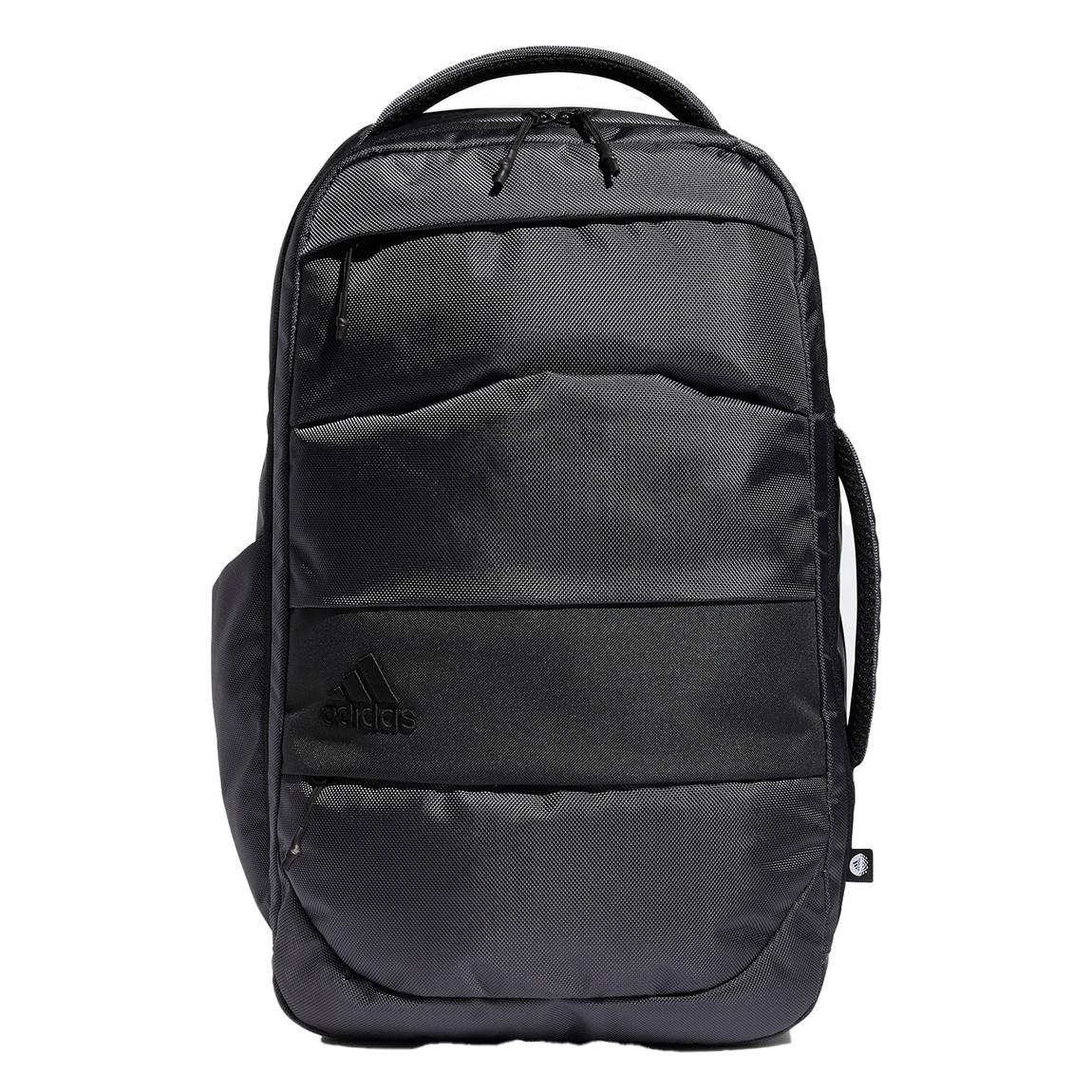 Backpack Golf Premium Polyester Grey main product photo