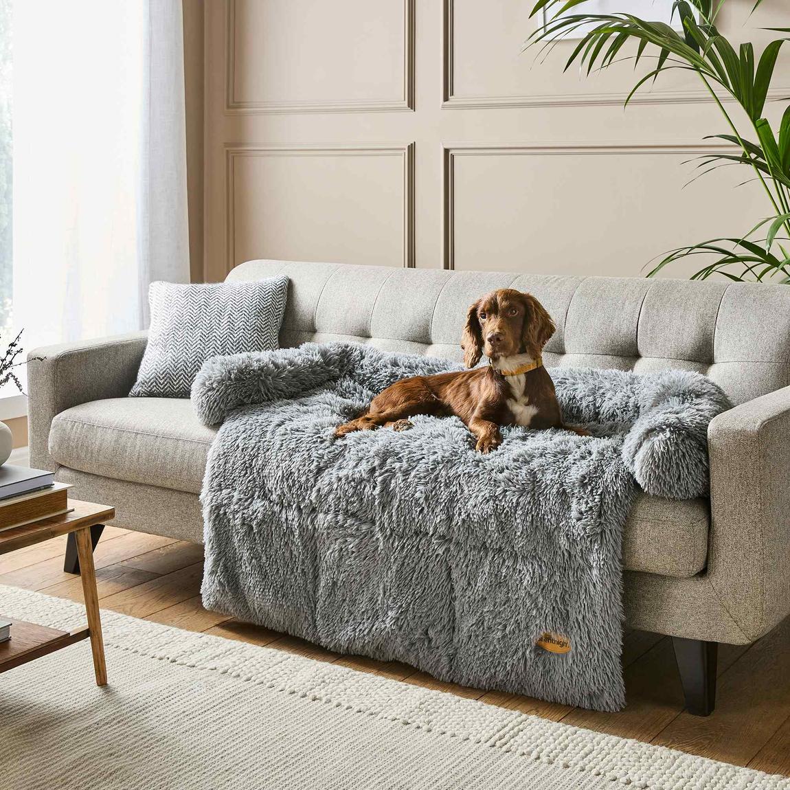 Silentnight Sofa Pet Bed - Small main product photo