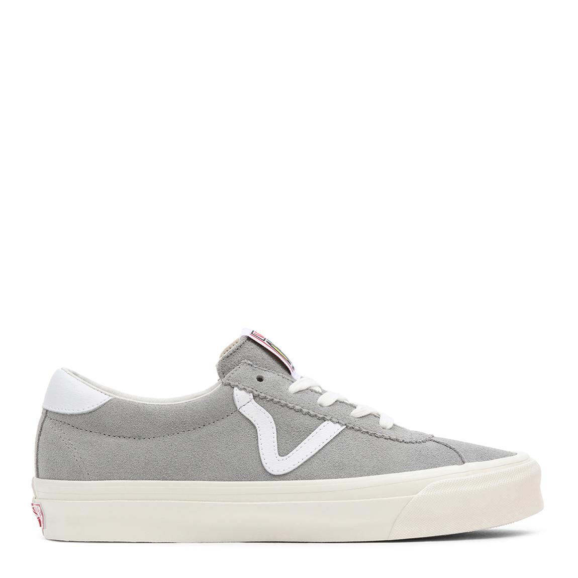 Unisex Grey/White UA OG Epoch Trainers main product photo