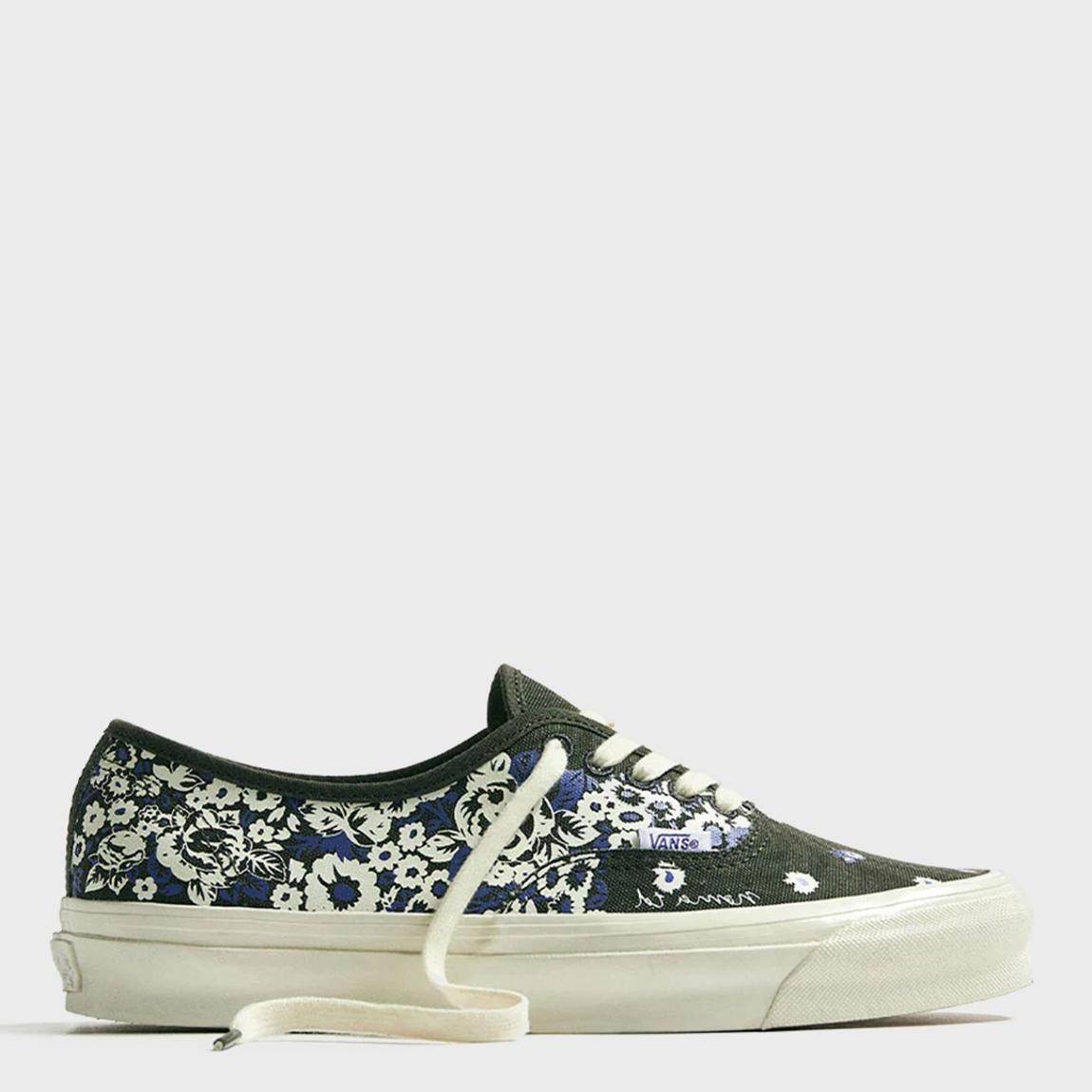 Vans END. x Vans Vault x NOMA t.d. UA OG Authentic LX Sneakers in