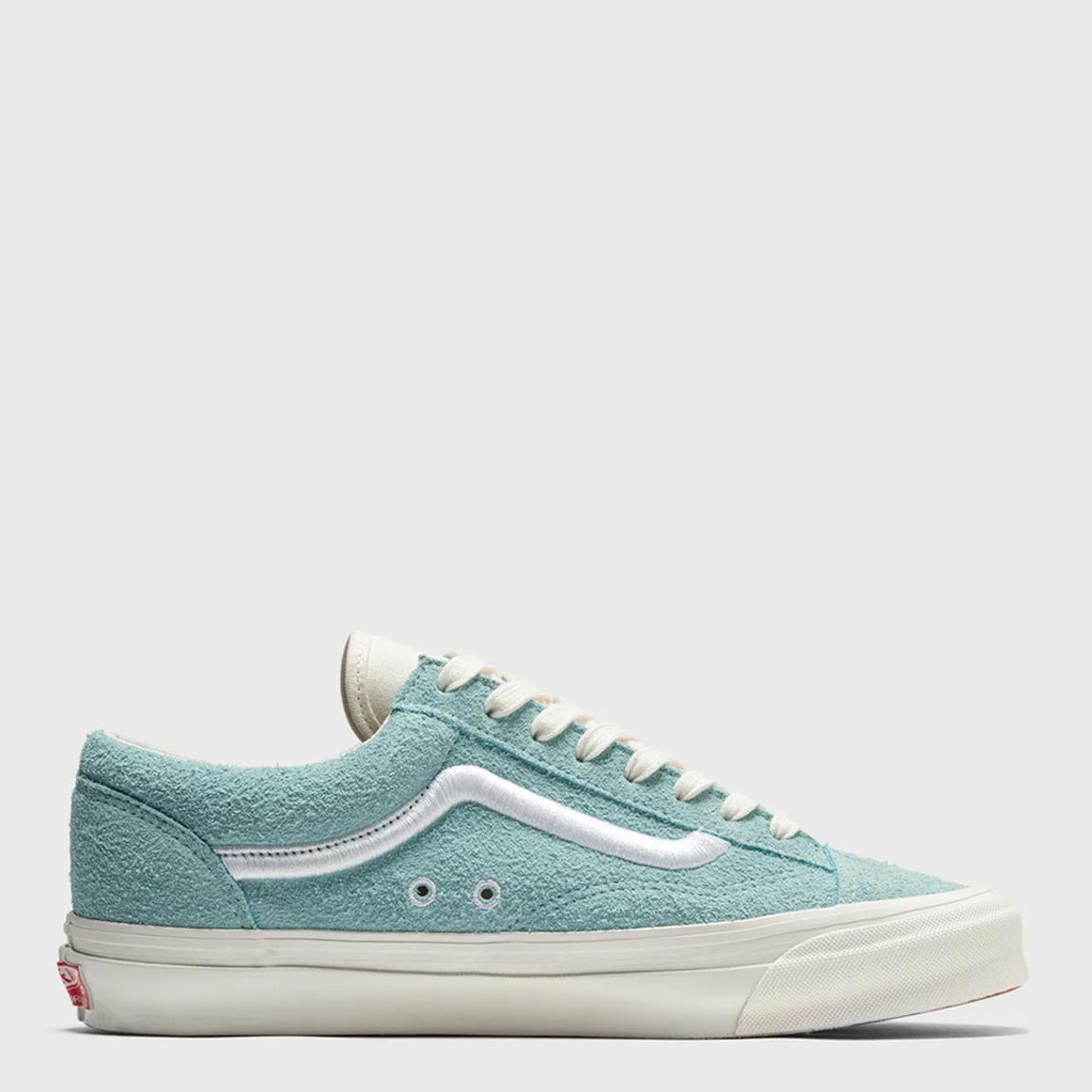 Unisex Blue UA OG Style 36 Trainers main product photo