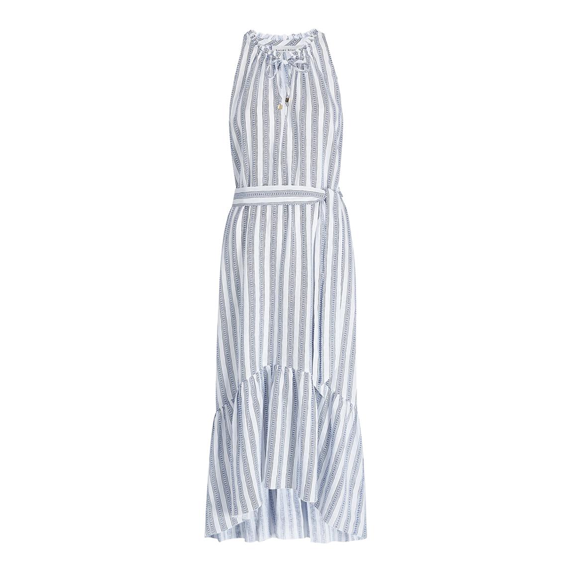 Sardinia Frill Midi Dress main product photo