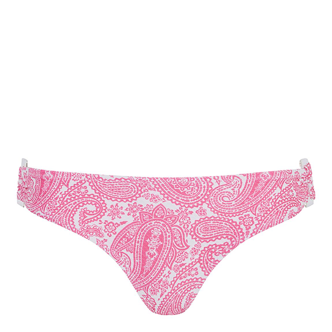 Ischia Rectangle Bottom main product photo