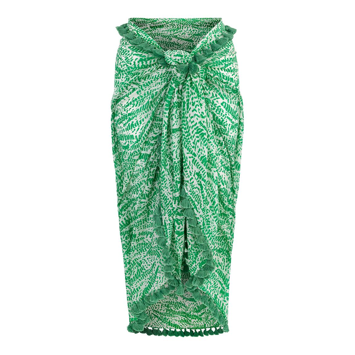 Belle Mare Plage Sarong main product photo
