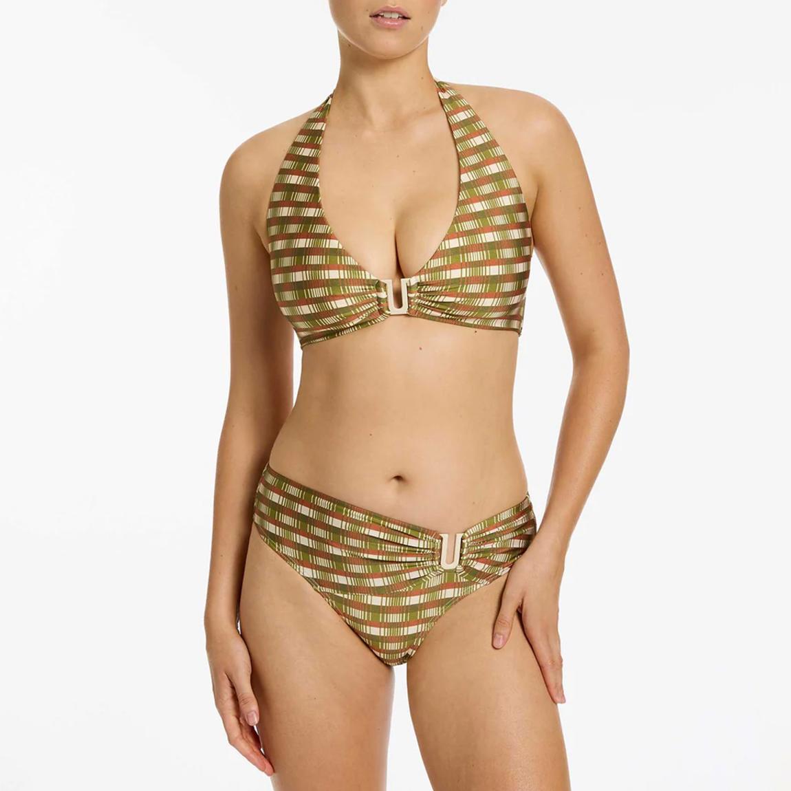 Sorella U Trim Bikini Bottoms main product photo