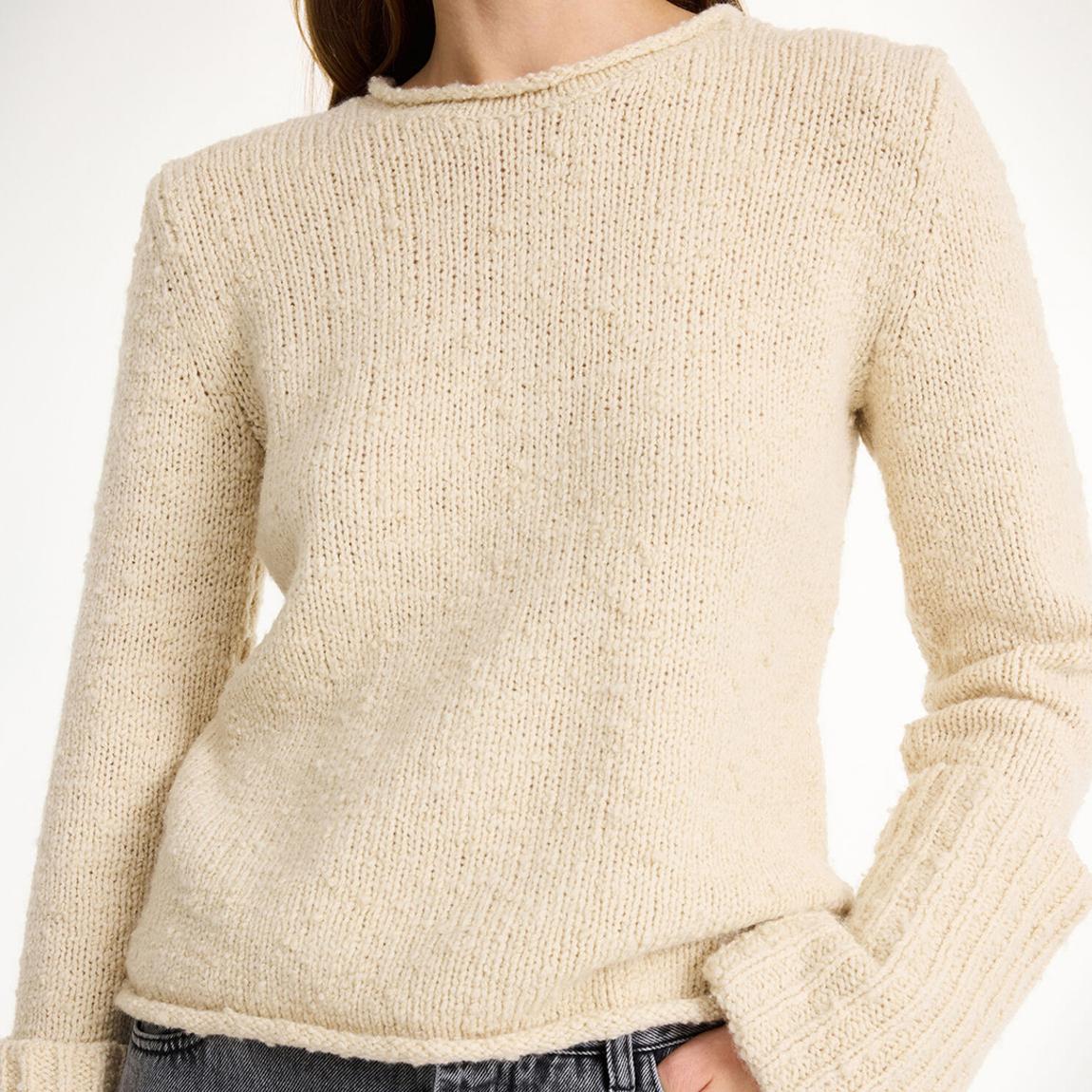 Stone Wool Sorena Jumper main product photo