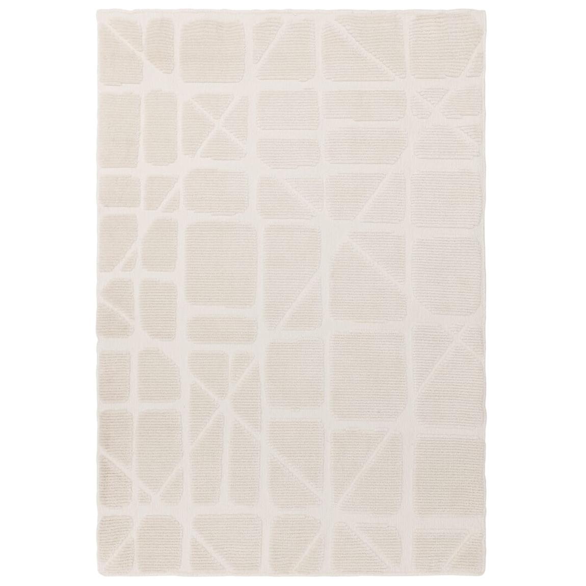 Freja Method Ivory Rug 160x230cm main product photo